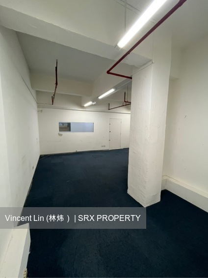 Tong Lee Building (D13), Factory #537837291